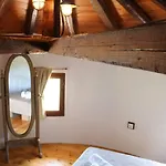 Kefalonian Mill - Oneira Trapezaki (Kefalonia)