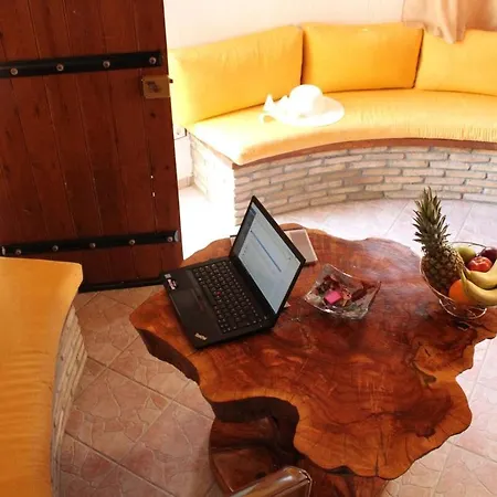 Holiday home Kefalonian Mill - Oneira *