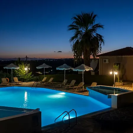 Kefalonian Mill - Oneira Holiday home