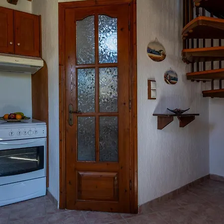 Kefalonian Mill - Oneira Holiday home Trapezaki (Kefalonia)