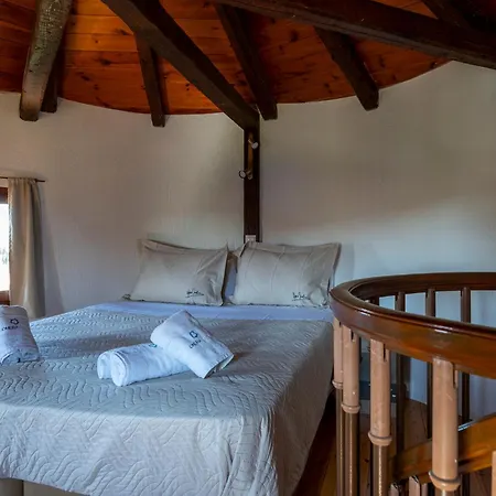 Kefalonian Mill - Oneira Holiday home *