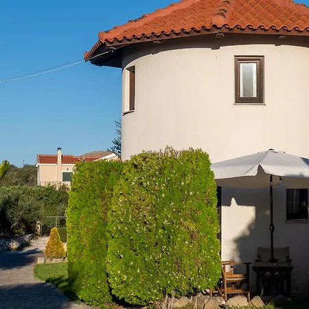 Holiday home Kefalonian Mill - Oneira