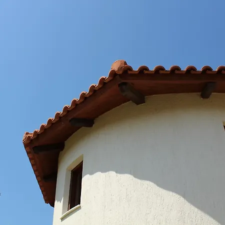 Holiday home Kefalonian Mill - Oneira *
