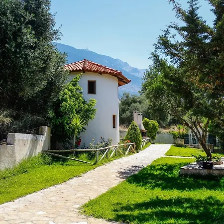 Holiday home Kefalonian Mill - Oneira