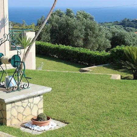 Holiday home Kefalonian Mill - Oneira