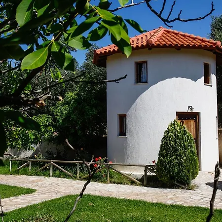 Kefalonian Mill - Oneira Nyaraló Muszáta